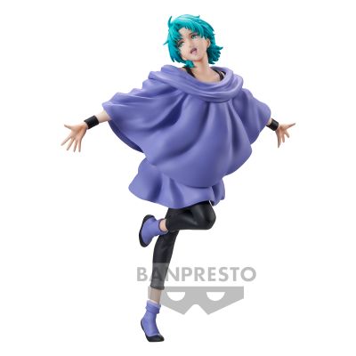 机动战士Z高达 凤·村雨 A款