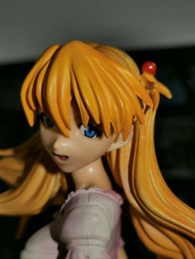 Extra Figure EVA 明日香 パジャマベイビー 