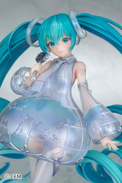 初音未来 MIKU EXPO 2021 Online