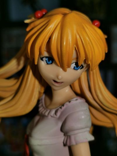Extra Figure EVA 明日香 パジャマベイビー 