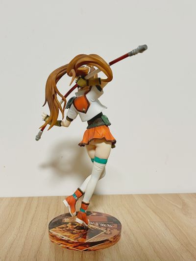 粘土人 #236 英雄传说 空之轨迹 SC 艾丝蒂尔·布莱特