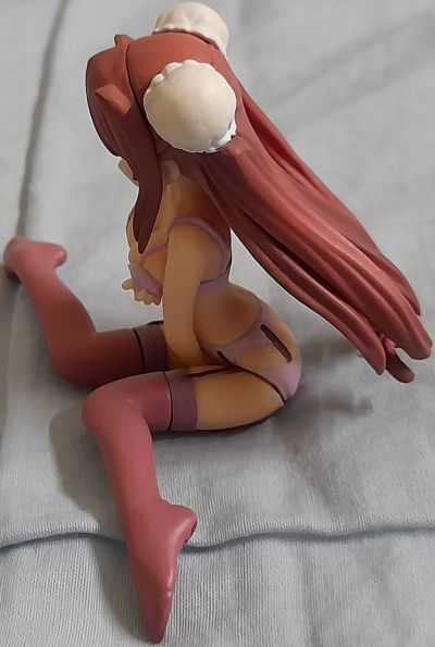 真・恋姫†无双 刘备玄德(桃香) 