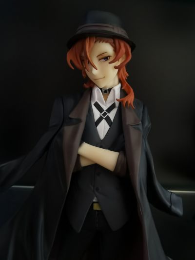POP UP PARADE 文豪野犬 中原中也