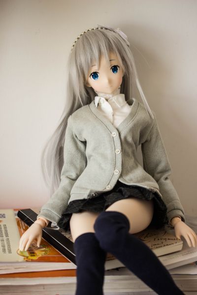 AZONE综合可动人形系列 #57 Re：从零开始的异世界生活 蕾姆