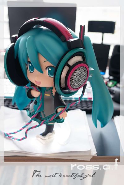 Good Smile Kuji VOCALOID 初音未来 Jumbo ver.