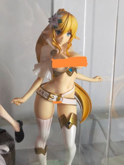 精灵