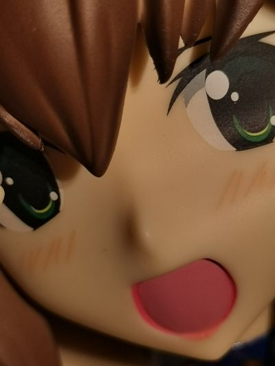 B-style IS〈无限斯特拉托斯〉凰铃音 猫版