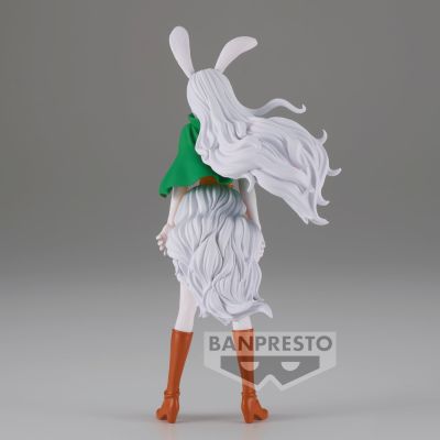 DXF ~伟大航女~ 航海王 和之国篇 9