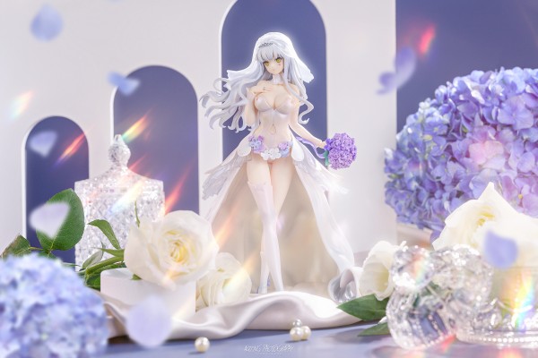 少女前线  HK416 月引同心Ver.