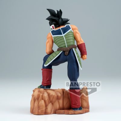 龙珠Z History Box 6  巴达克