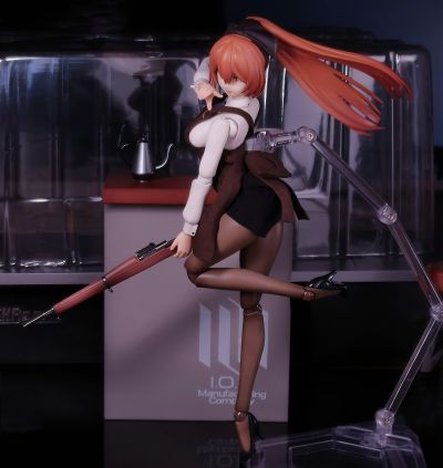 ARCTECH 少女前线 春田 静享芳醇Ver.
