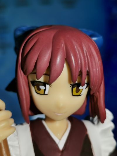 Extra Figure Vol.3 Melty Blood : アクト カデンツァ 琥珀 