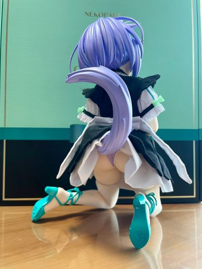 猫娘乐园 桂
