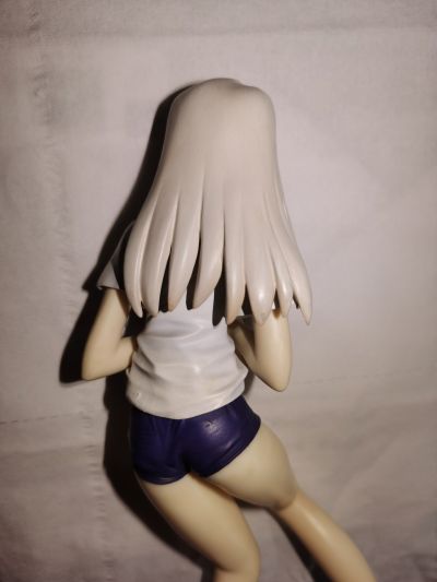 Fate/Stay Night 伊莉雅斯菲尔·冯·爱因兹贝伦 Sports Wear ver. Hobby Japan Exclusive 