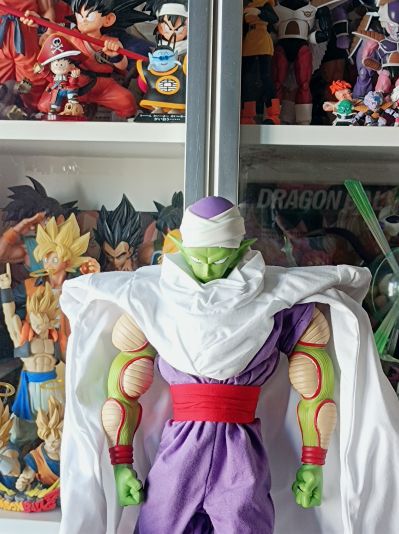 REAL ACTION HEROES-415 ドラゴンボール 短笛