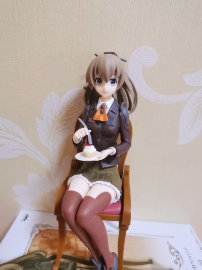 舰队Collection -舰娘-「Ceylon Tea Party」 SQ系列 舰队Collection -舰娘- 熊野