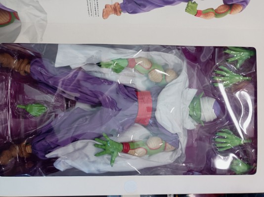 REAL ACTION HEROES-415 ドラゴンボール 短笛