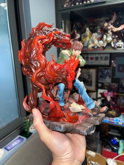 盗墓笔记 吴邪