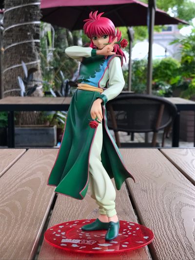 ARTFX J 幽游白书 藏马