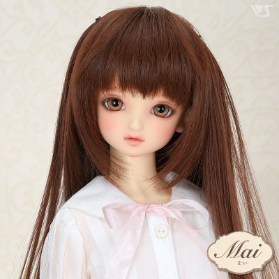 Super Dollfie SD女孩 麦 （假发样式随机）