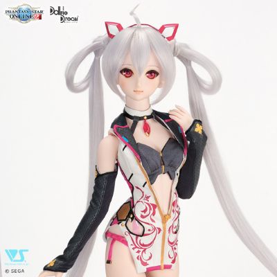 Dollfie Dream DD 梦幻之星online2 玛托伊