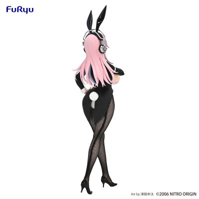 BiCute Bunnies玩具人偶 -超级索尼子 新装兔女郎-