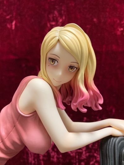 吉他少女