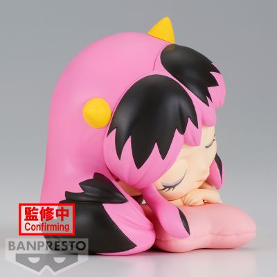 Q posket sleeping 福星小子动画版 睡美人拉姆 B款