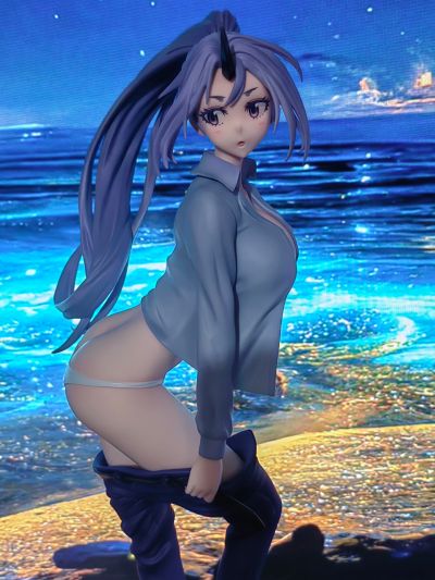 B-style 关于我转生变成史莱姆这档事 紫苑 兔女郎