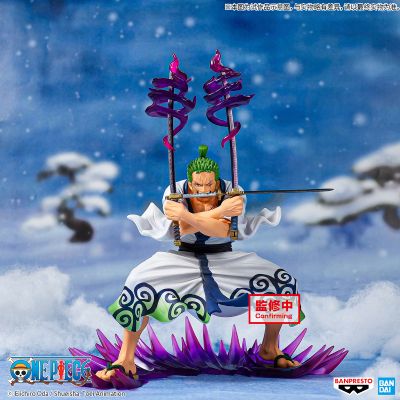 DXF SPECIAL 航海王启航 佐罗十郎