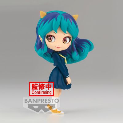 Q Posket 福星小子动画版 校服拉姆 A款