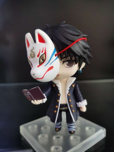 粘土人#1135 家庭教师HITMAN REBORN! XANXUS