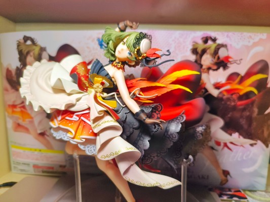 Brilliant Stage 偶像大师灰姑娘女孩 高垣枫 悠久之翼