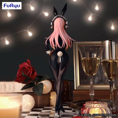 BiCute Bunnies玩具人偶 -超级索尼子 新装兔女郎-