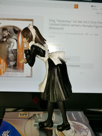 イエスタデイをうたって 第５巻 初回限定版 野中晴フィギュア付き（書籍）