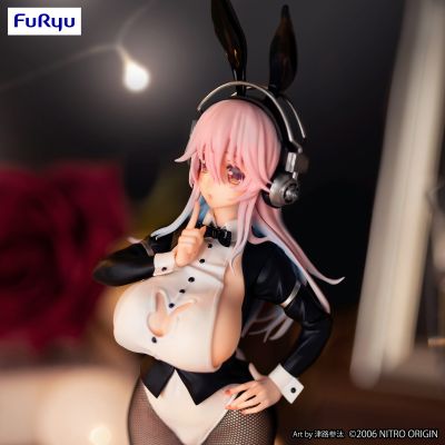 BiCute Bunnies玩具人偶 -超级索尼子 新装兔女郎-