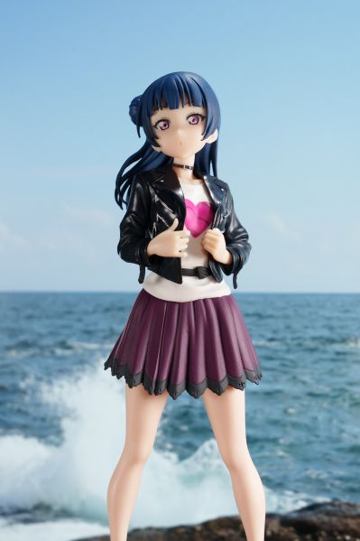SQ系列 Love Live! Sunshine!! 津岛善子 