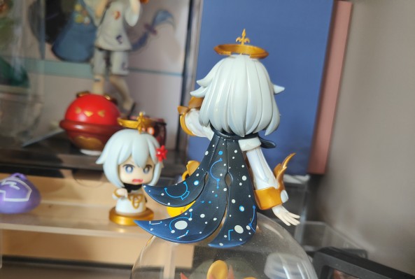 原神 派蒙