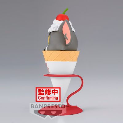 猫和老鼠系列 美食世界 A款 雪糕汤姆