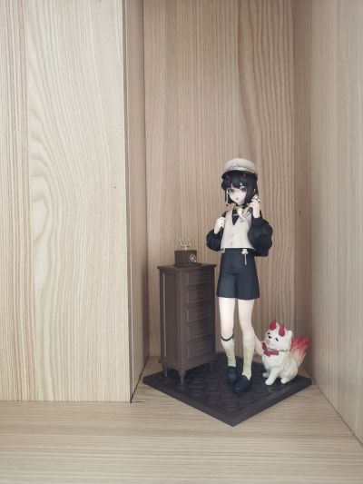 阴阳师 天剑韧心鬼切 魔都绮梦Ver.