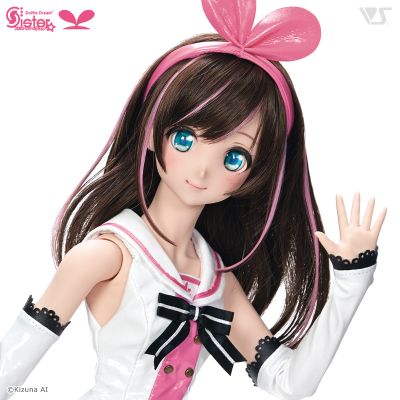 Dollfie Dream Sister DDS A.I.Channel 绊爱