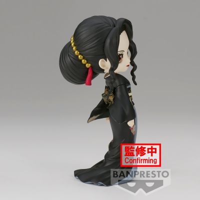 Q posket  鬼灭之刃 鬼舞辻无惨 A款