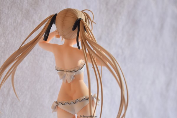 缘之空 春日野穹 泳装