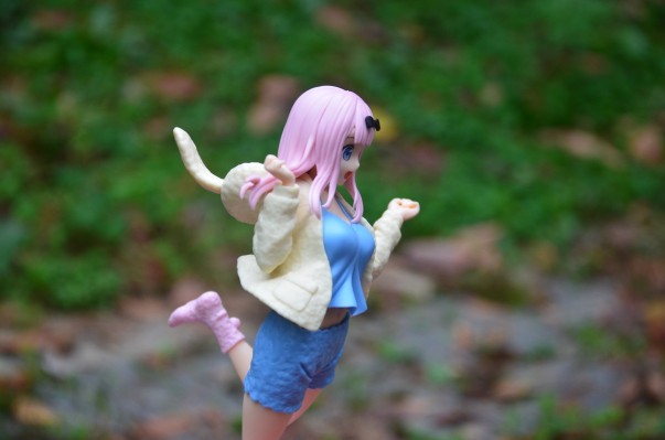 Coreful 电视动画 辉夜大小姐想让我告白～究极浪漫～ 藤原千花 居家服版