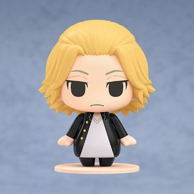 Pocket Maquette 重生之道 01