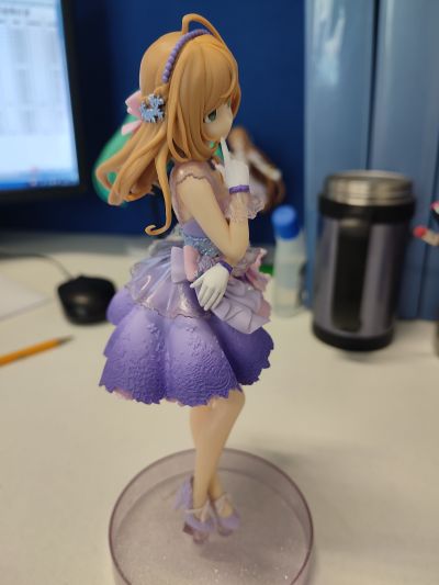 Espresto 偶像大师灰姑娘女孩 佐藤心 光辉·心ver.