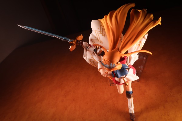 figma 佩可莉姆
