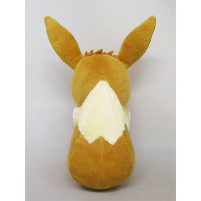 宝可梦全明星收藏 PP07 伊布 S码