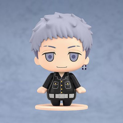 Pocket Maquette 重生之道 01