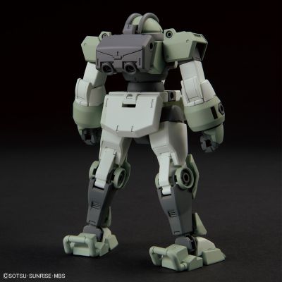 HG 机动战士高达 水星的魔女 学院训练机